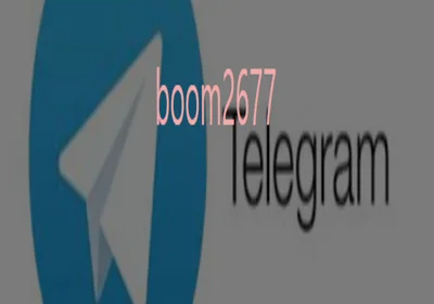 Telegram 연락처 boom2677 – 그래프게임 전략 상담용